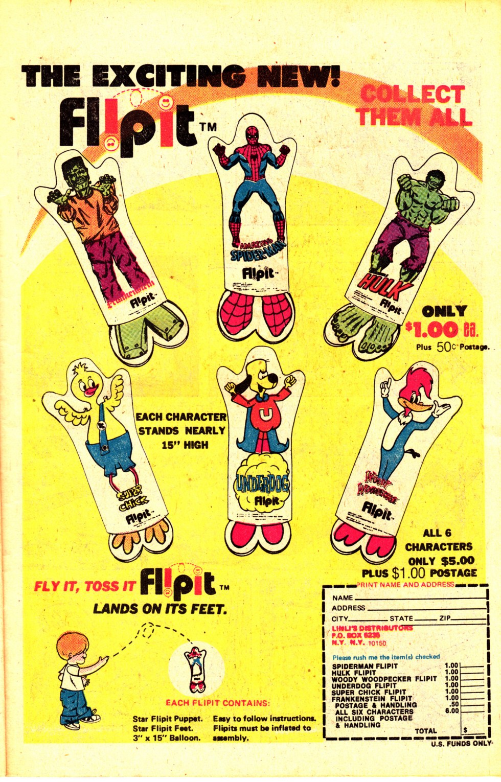 Read online Walt Disney Chip 'n' Dale comic -  Issue #70 - 7