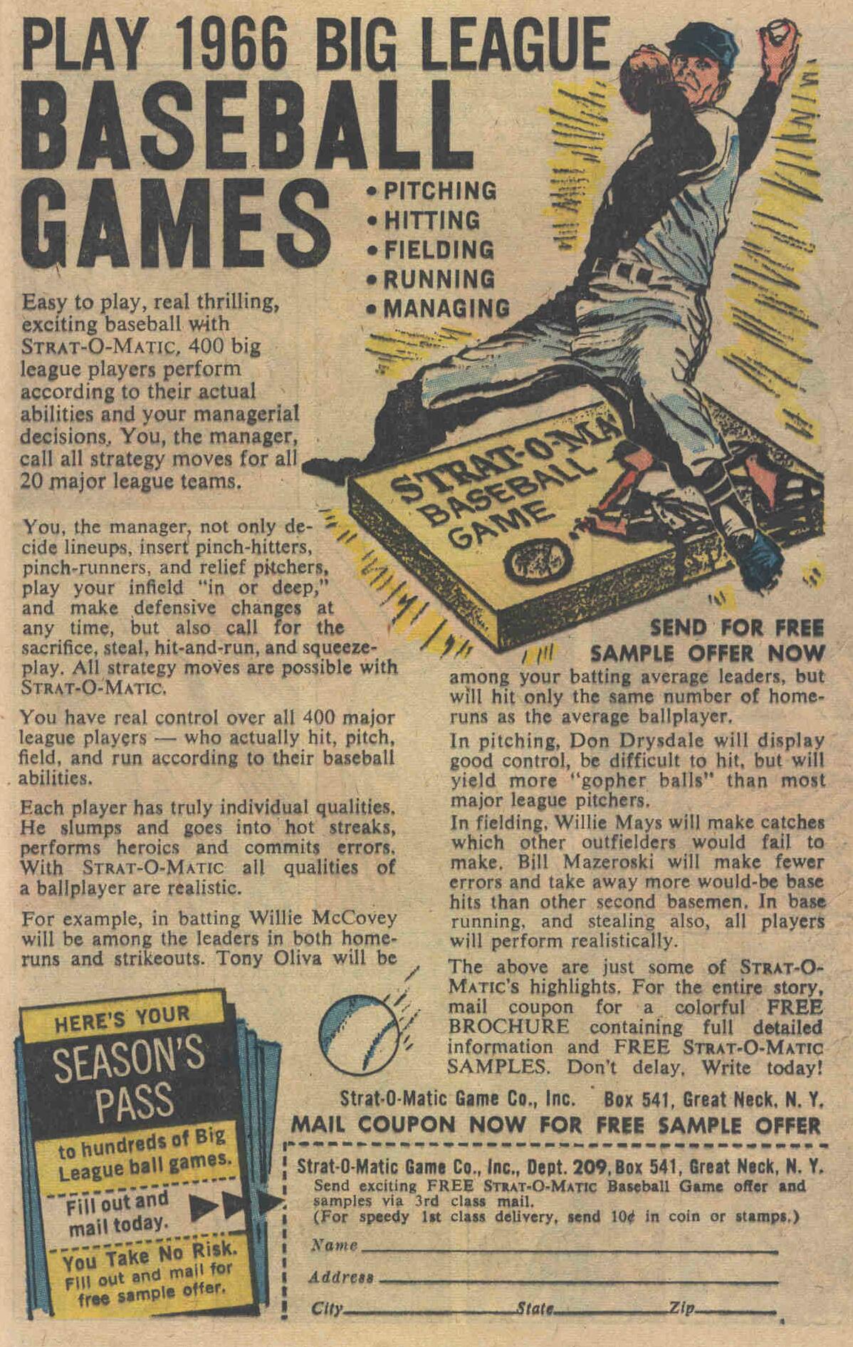 Read online Fantasy Masterpieces comic -  Issue #3 - 44