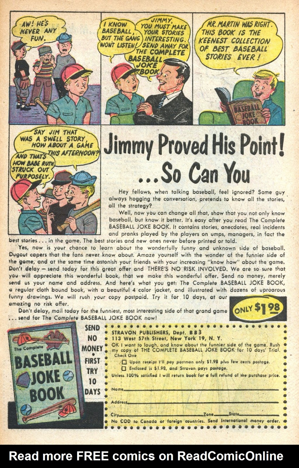 Combat Kelly (1951) issue 10 - Page 33