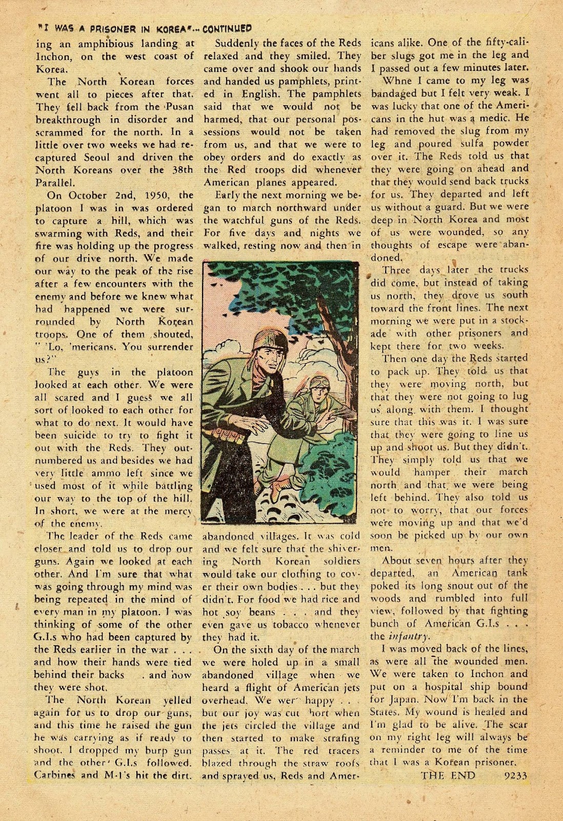 Combat Kelly (1951) issue 2 - Page 20