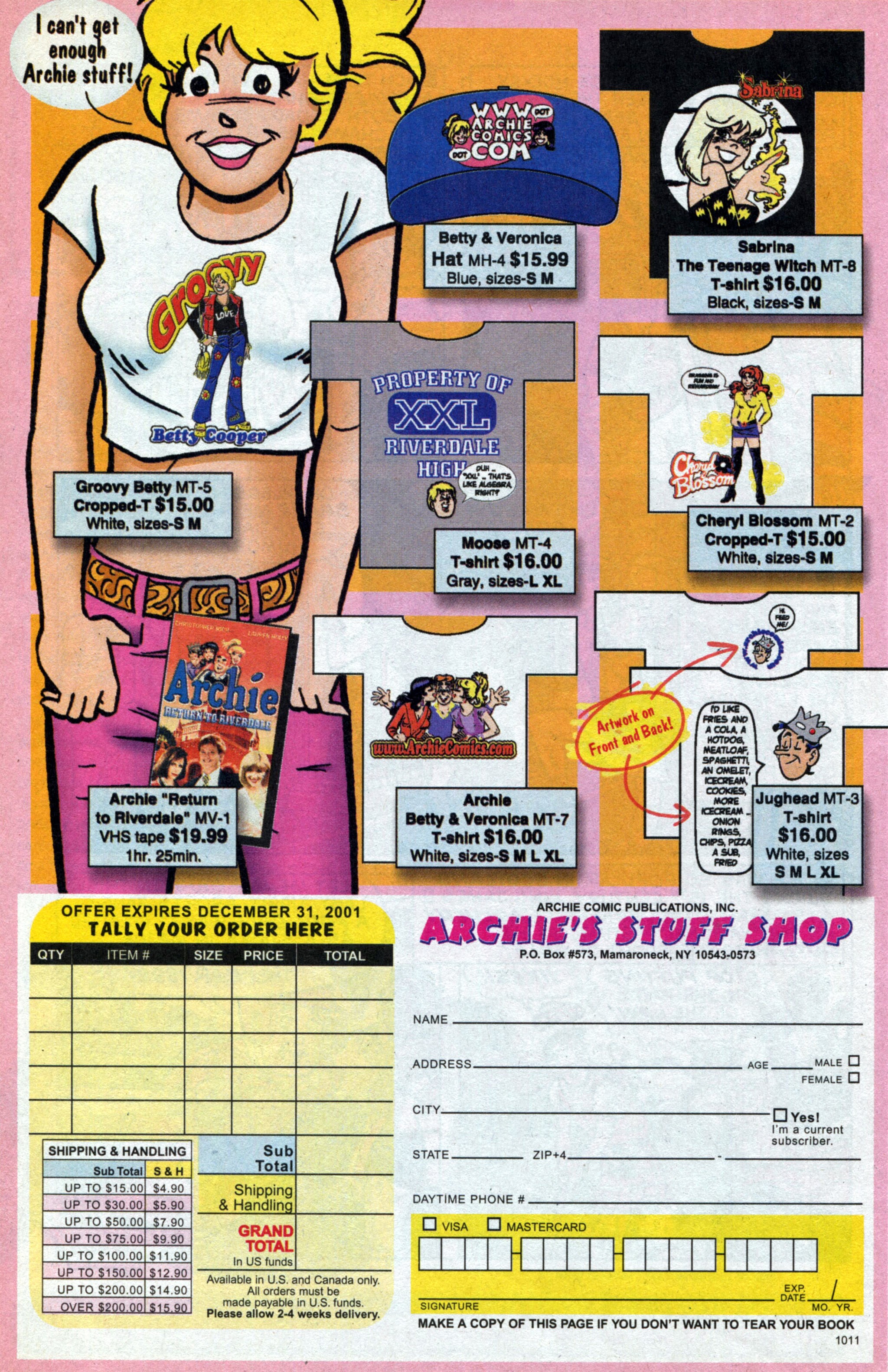 Read online Archie's Pal Jughead Comics comic -  Issue #140 - 28