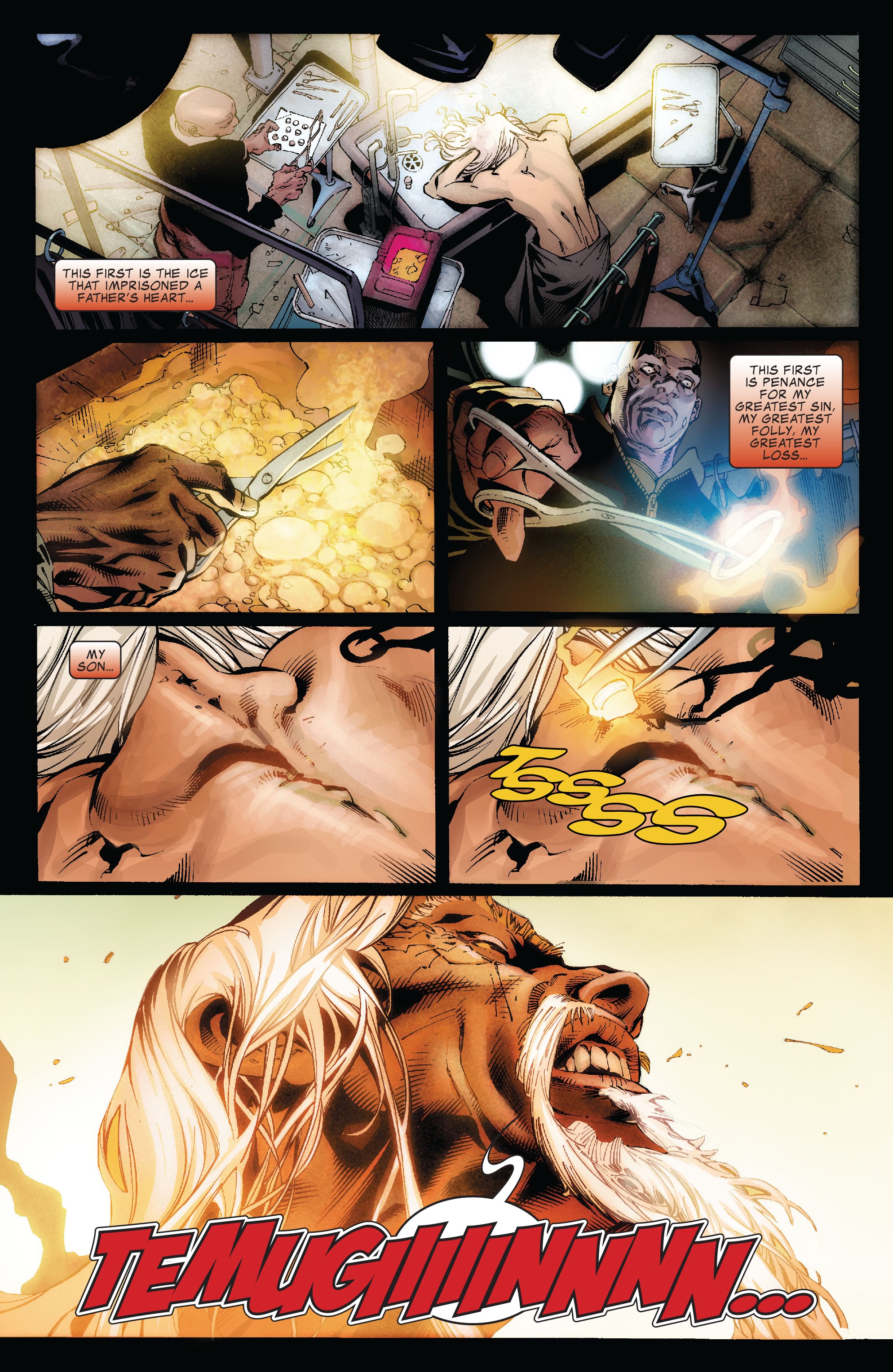 Read online Iron Man: Director of S.H.I.E.L.D. - The Complete Collection comic -  Issue # TPB (Part 1) - 49