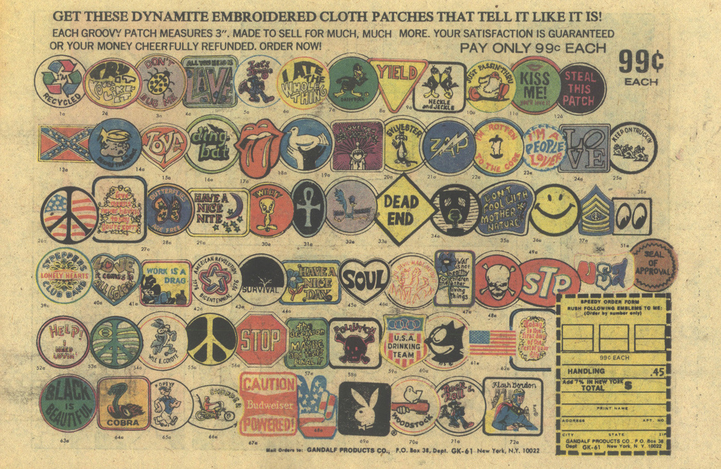 Read online Walt Disney Daisy and Donald comic -  Issue #15 - 18