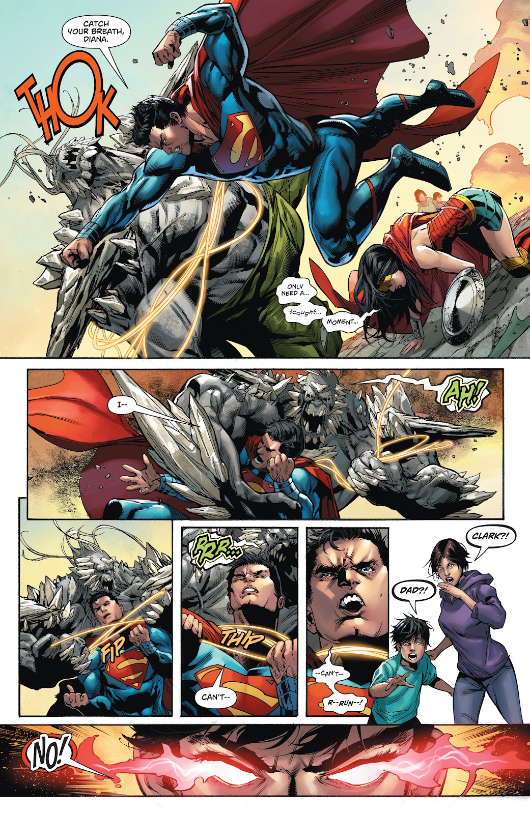 Action Comics (2016) issue 961 - Page 14