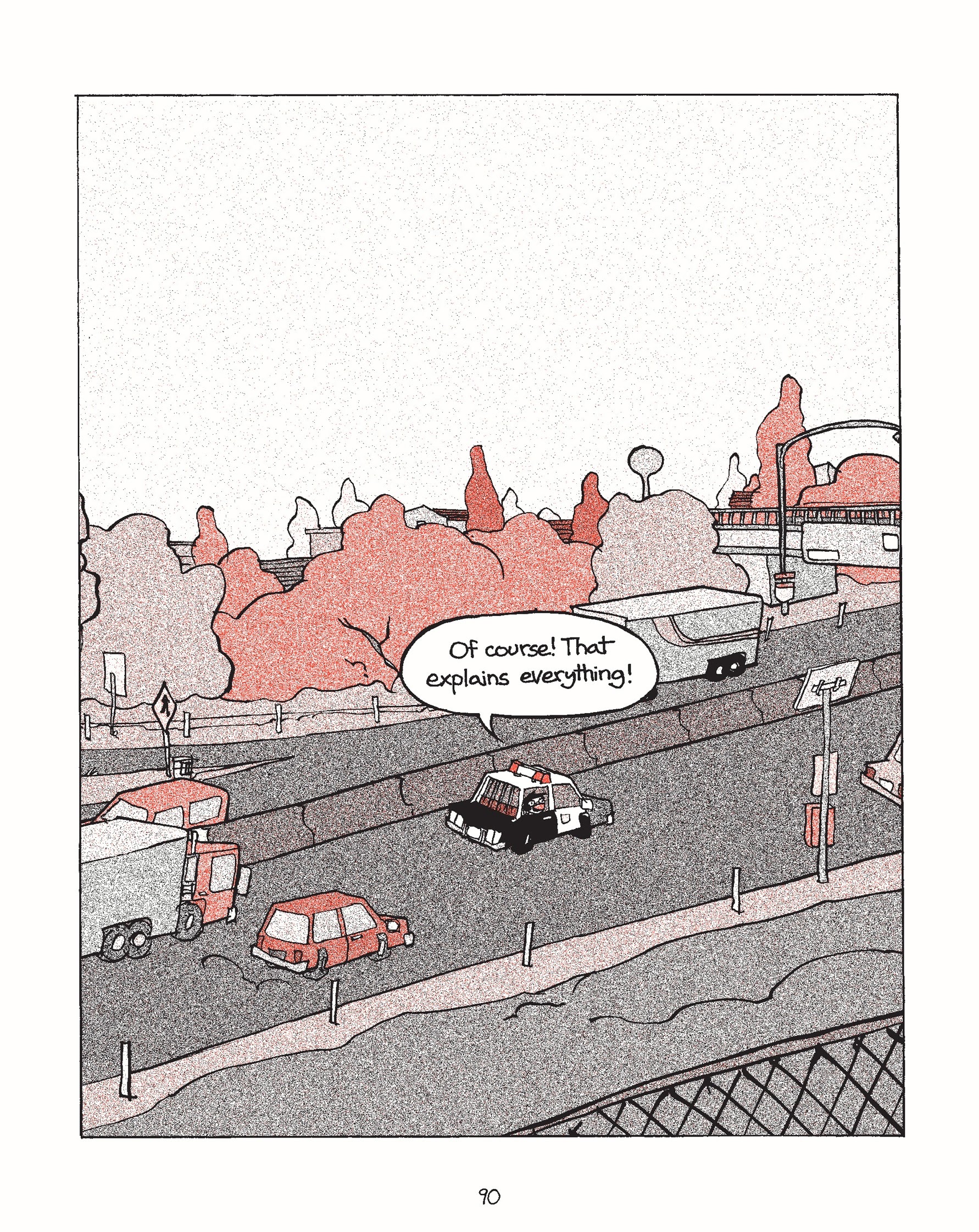 Read online Jason Shiga: Demon comic -  Issue # TPB 1 (Part 1) - 91