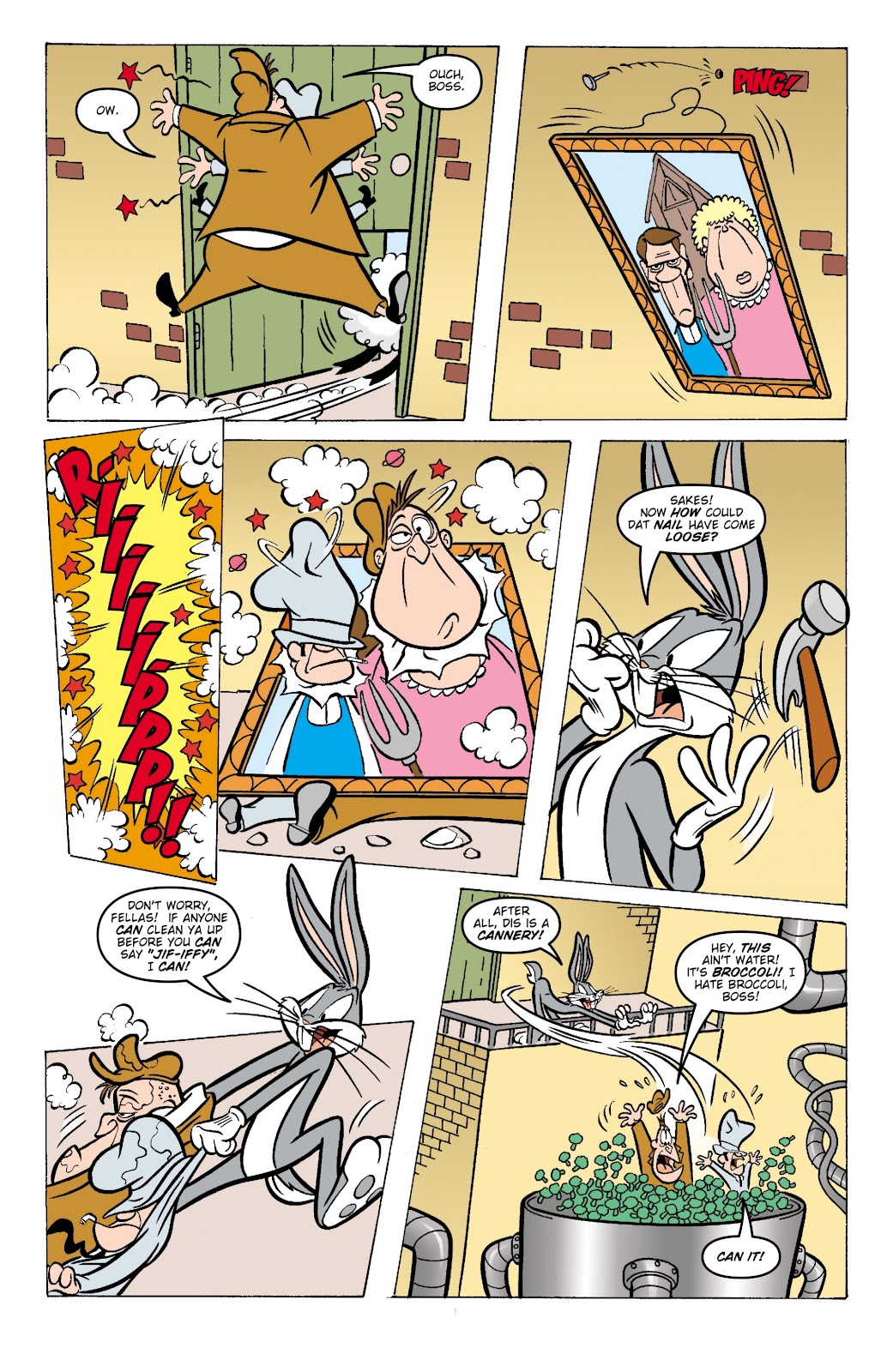 Looney Tunes (1994) issue 268 - Page 16