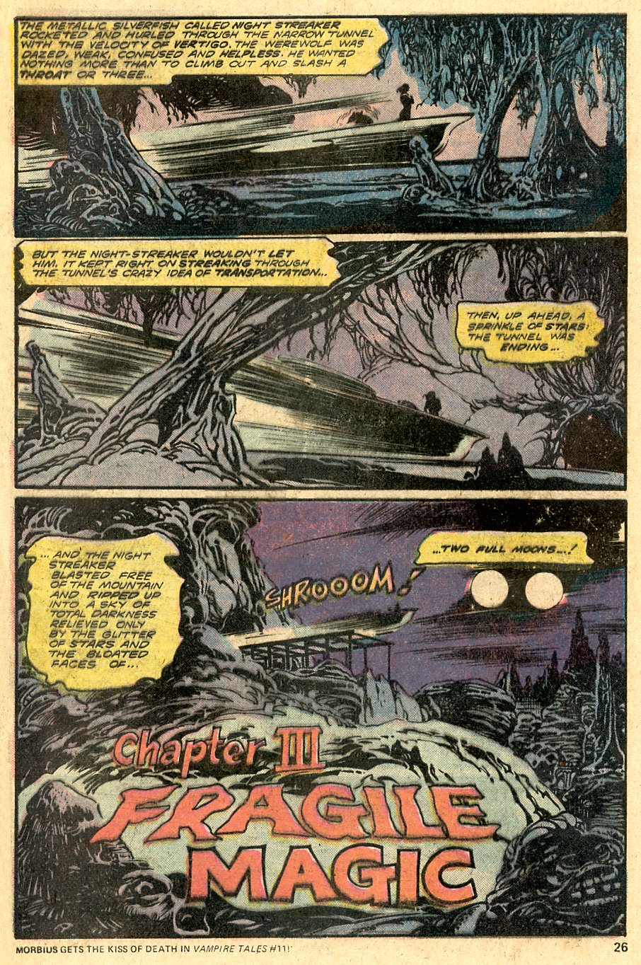 Read online Giant-Size Werewolf comic -  Issue #5 - 27