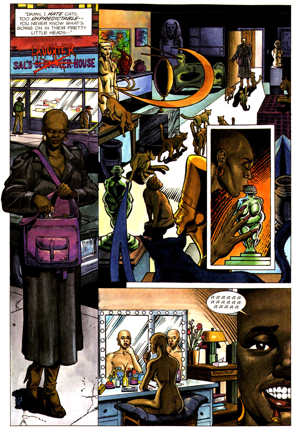 Read online Hardware comic -  Issue #20 - 6