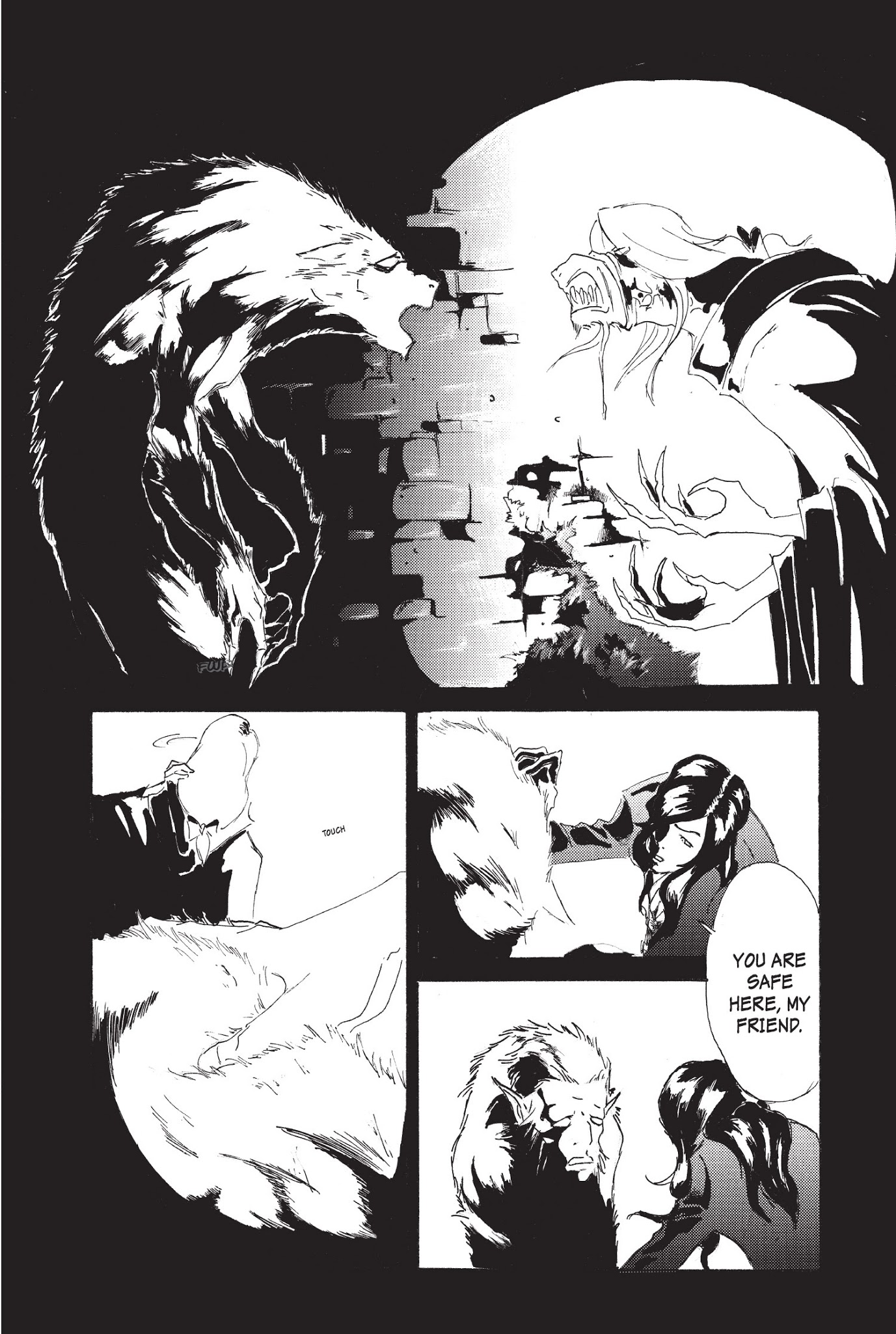 Read online I Luv Halloween comic -  Issue # TPB 1 - 182