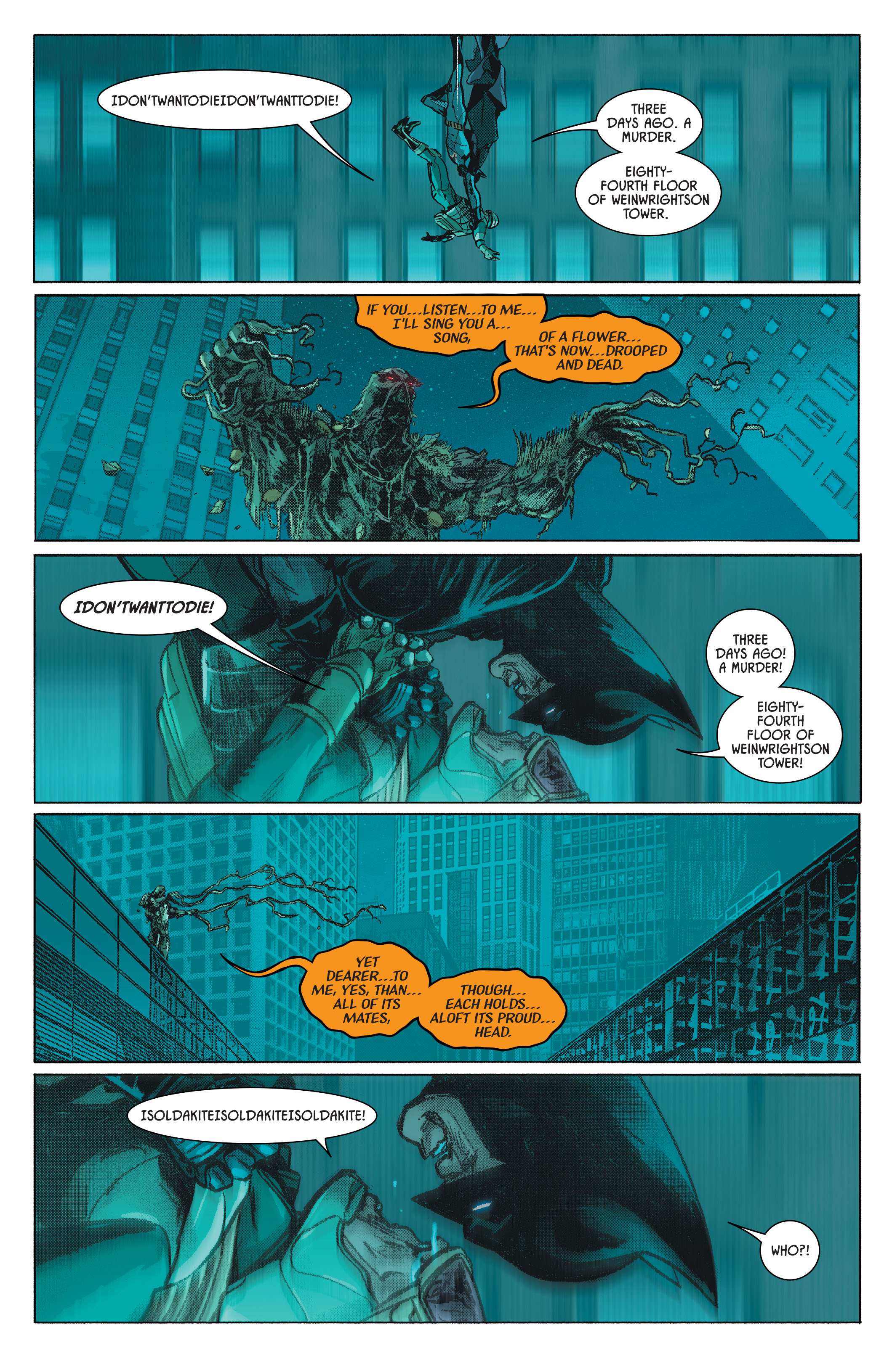 Read online Batman: Rebirth Deluxe Edition comic -  Issue # TPB 2 (Part 2) - 65