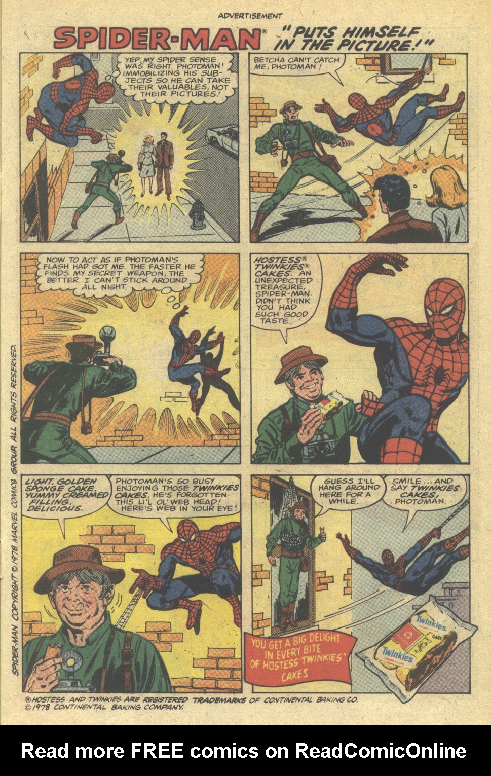 Walt Disney's Comics and Stories issue 474 - Page 7