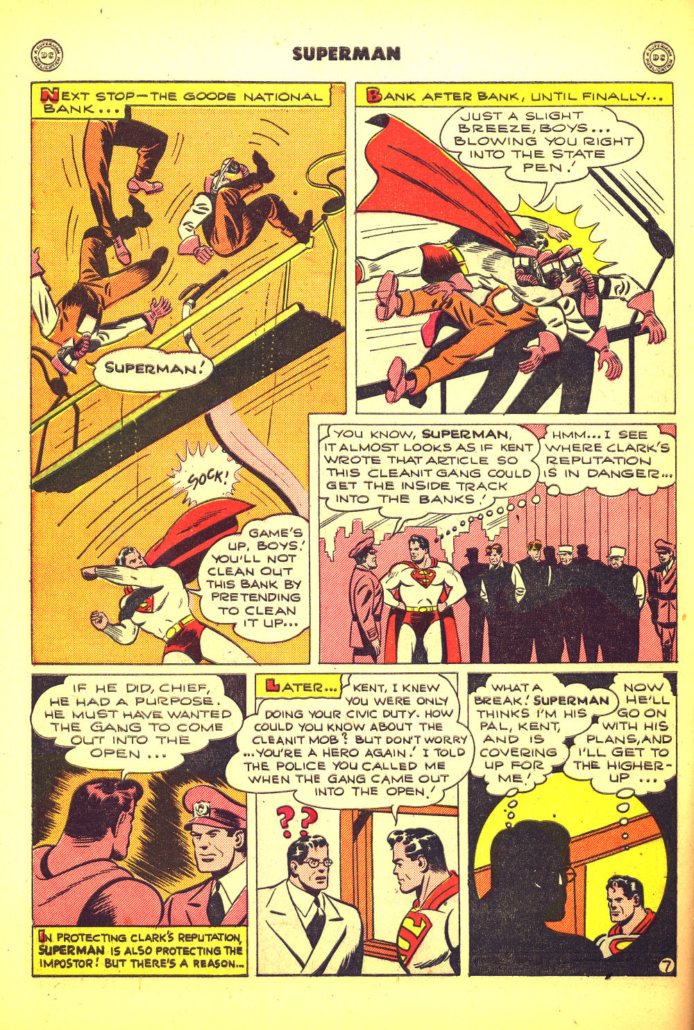 Superman (1939) issue 36 - Page 44