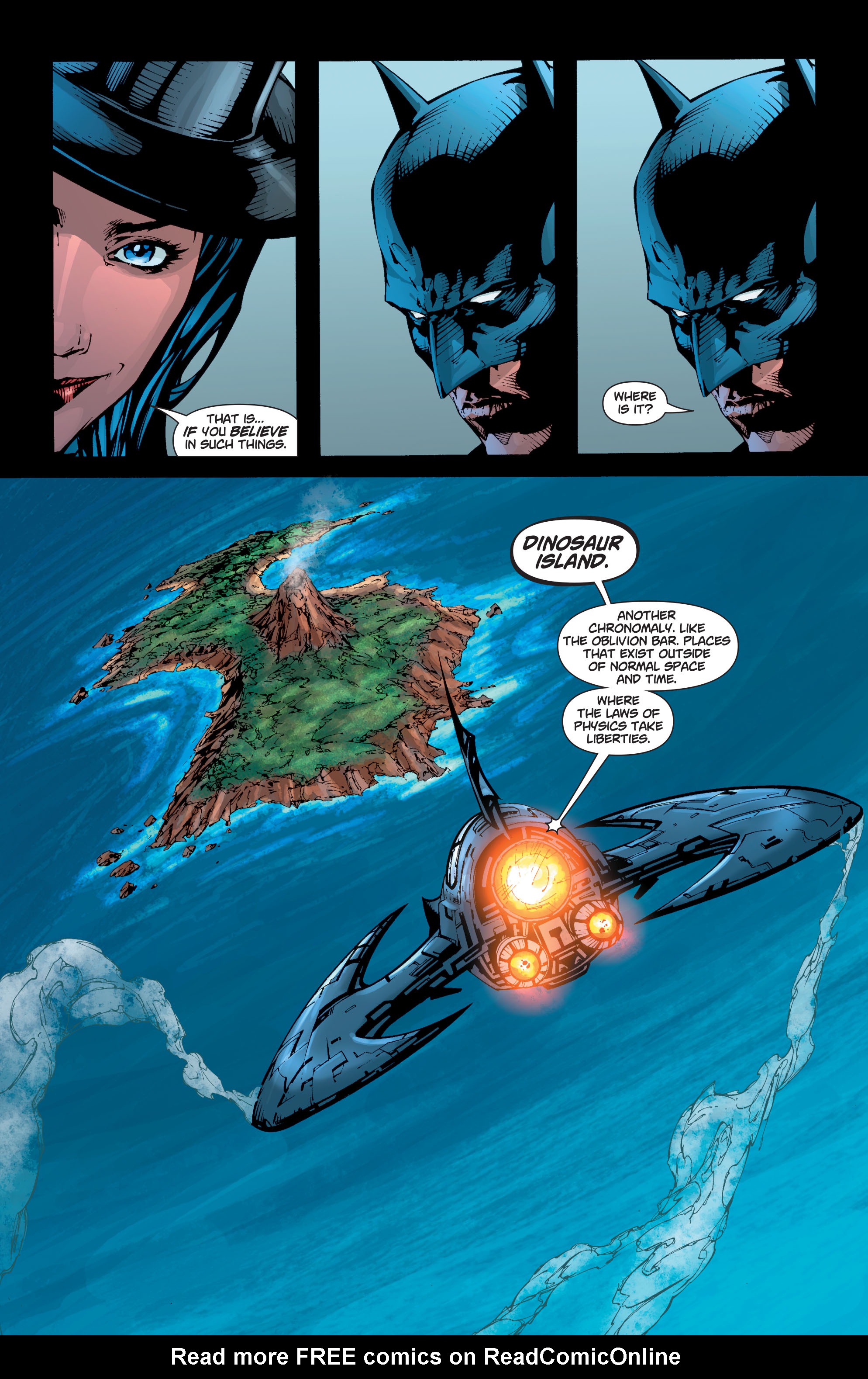 Read online Superman/Batman comic -  Issue #46 - 15