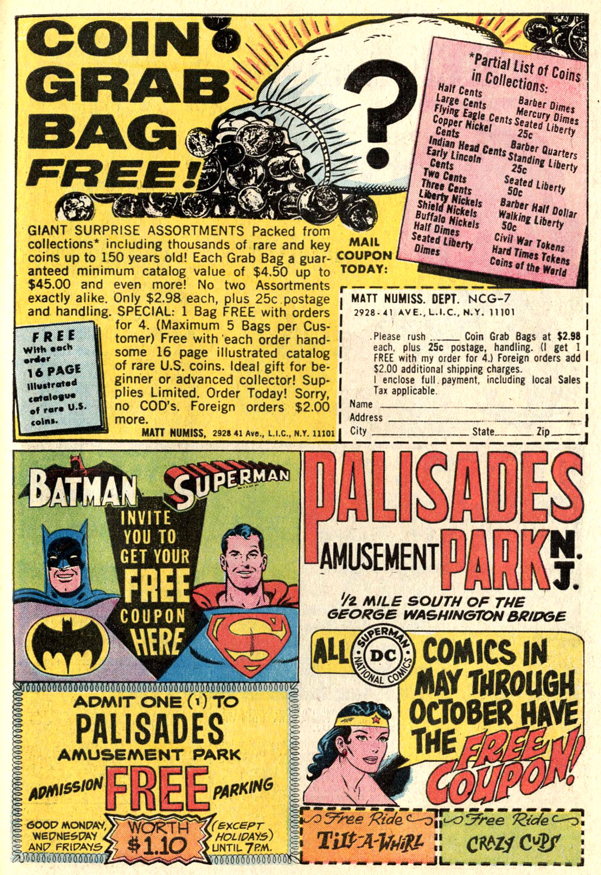 Read online Aquaman (1962) comic -  Issue #52 - 33