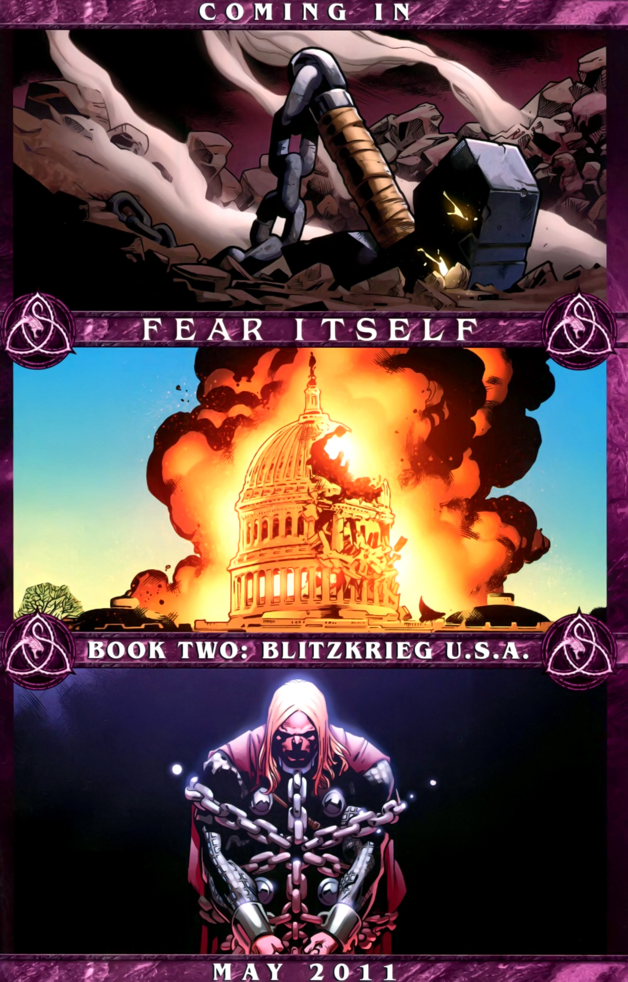 Read online The Avengers (1963) comic -  Issue #515 - 29