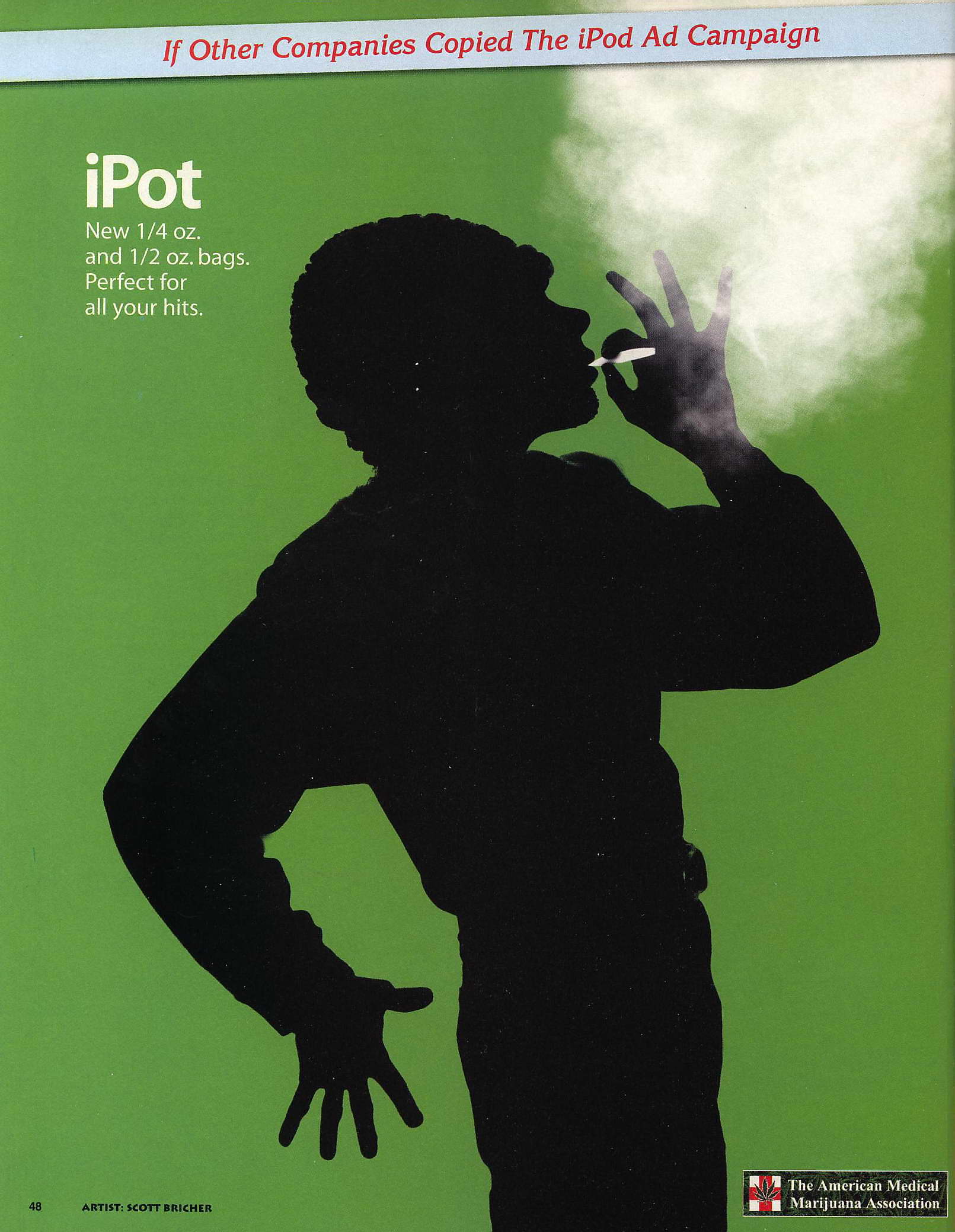 Read online MAD comic -  Issue #439 - 45