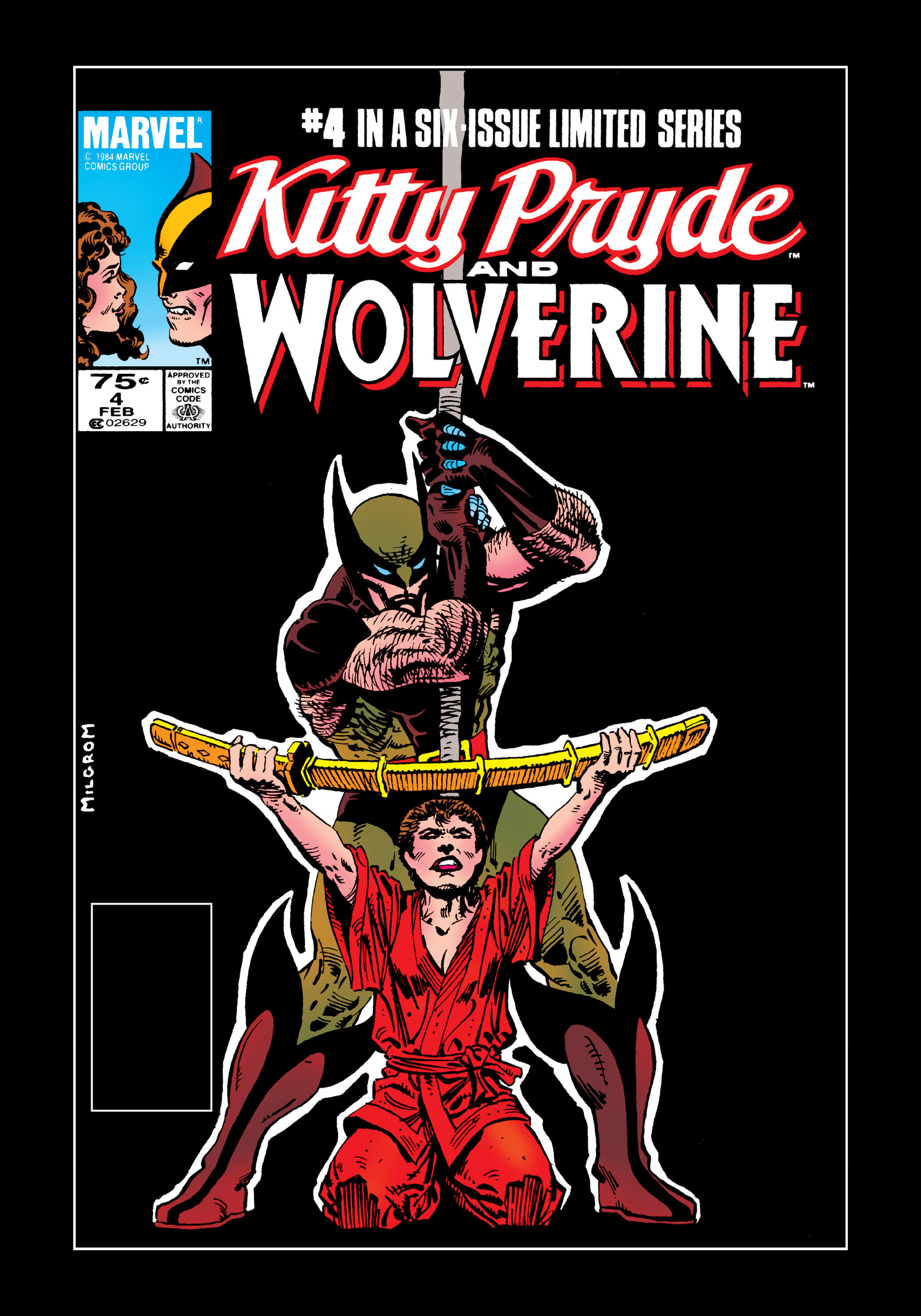 Read online Marvel Masterworks: The Uncanny X-Men comic -  Issue # TPB 11 (Part 1) - 81