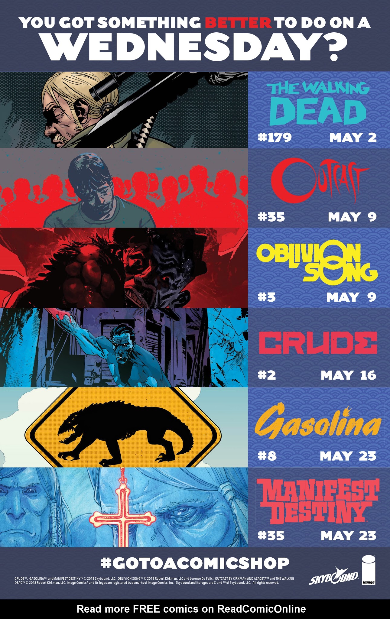 Read online Gasolina comic -  Issue #7 - 31