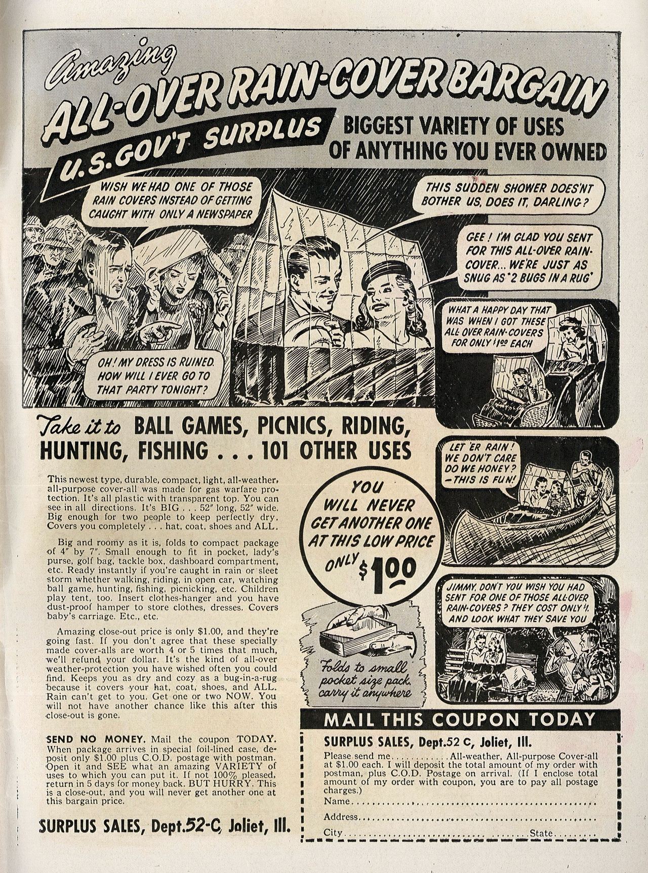 Read online Big Shot comic -  Issue #99 - 35