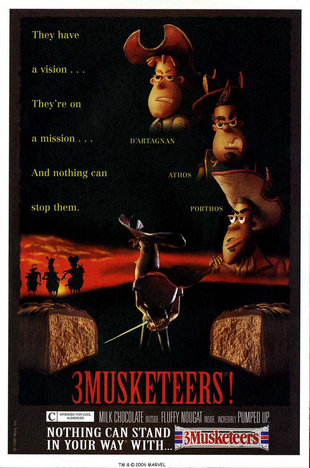 Read online The Avengers (1963) comic -  Issue #437 - 33