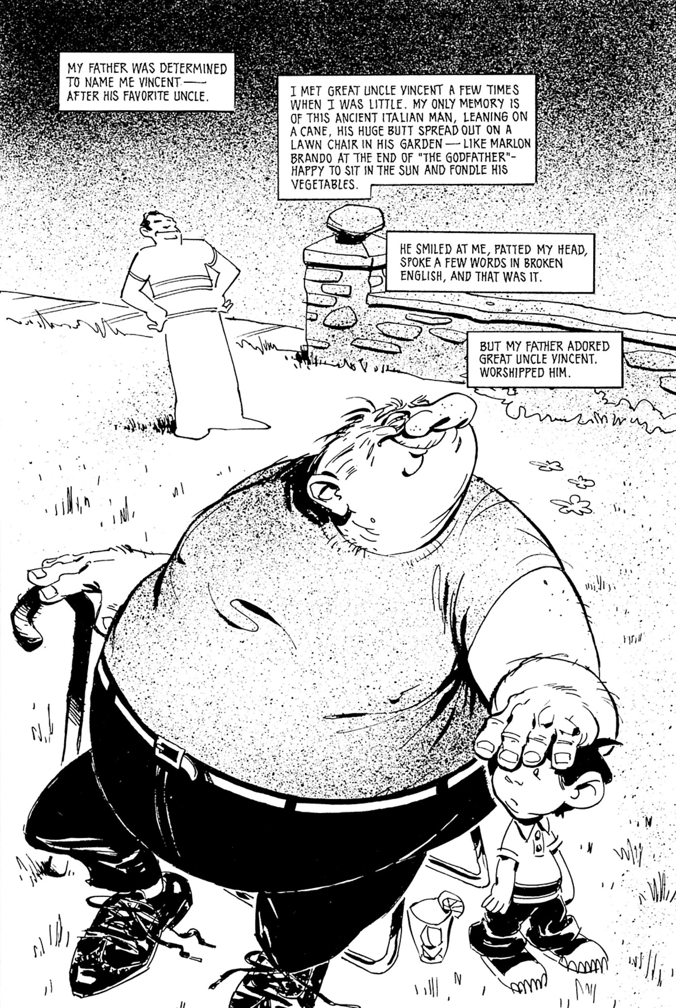 Read online Brooklyn Dreams comic -  Issue # TPB - 70