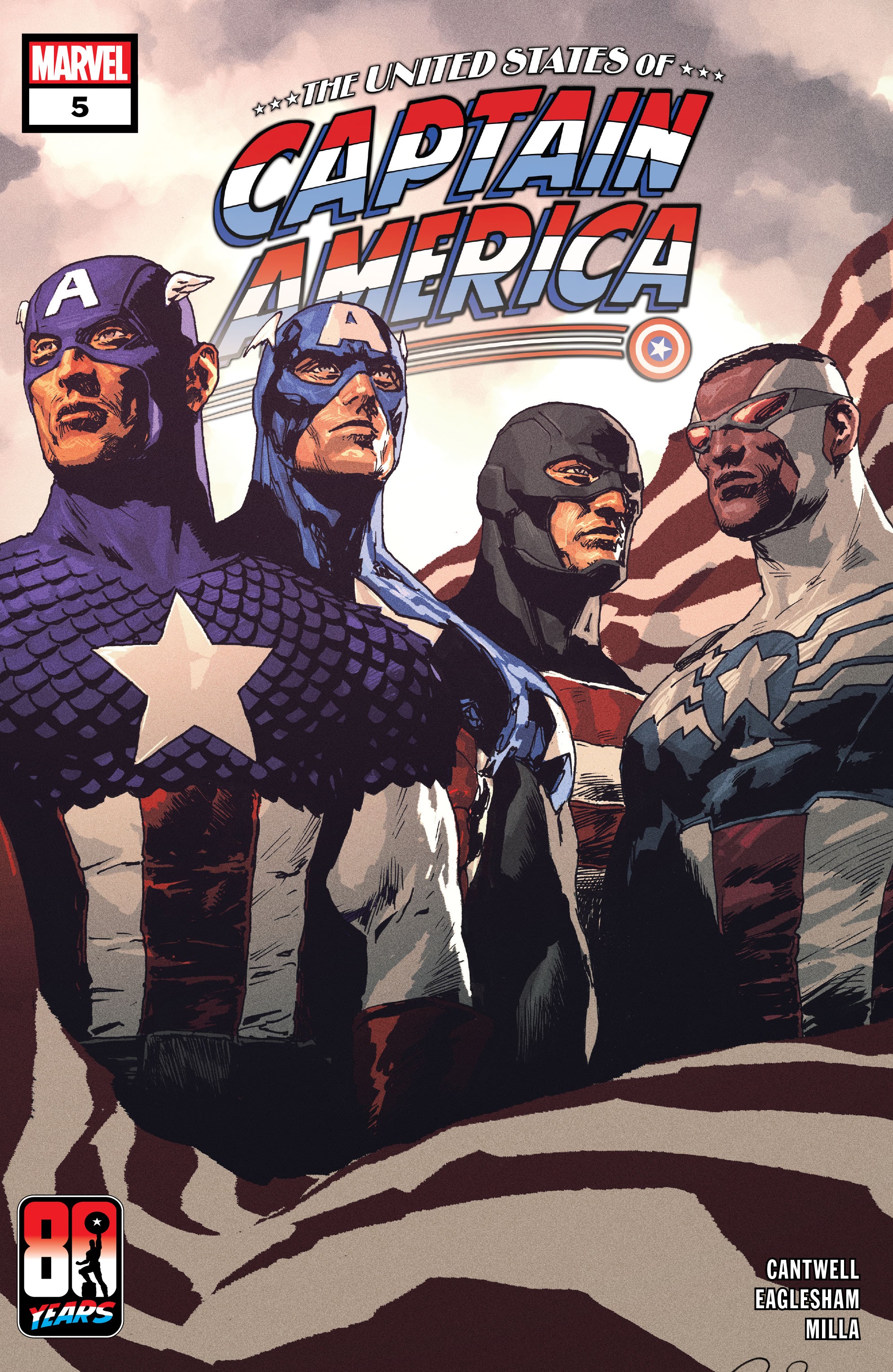 Read online The United States Of Captain America comic -  Issue #5 - 1