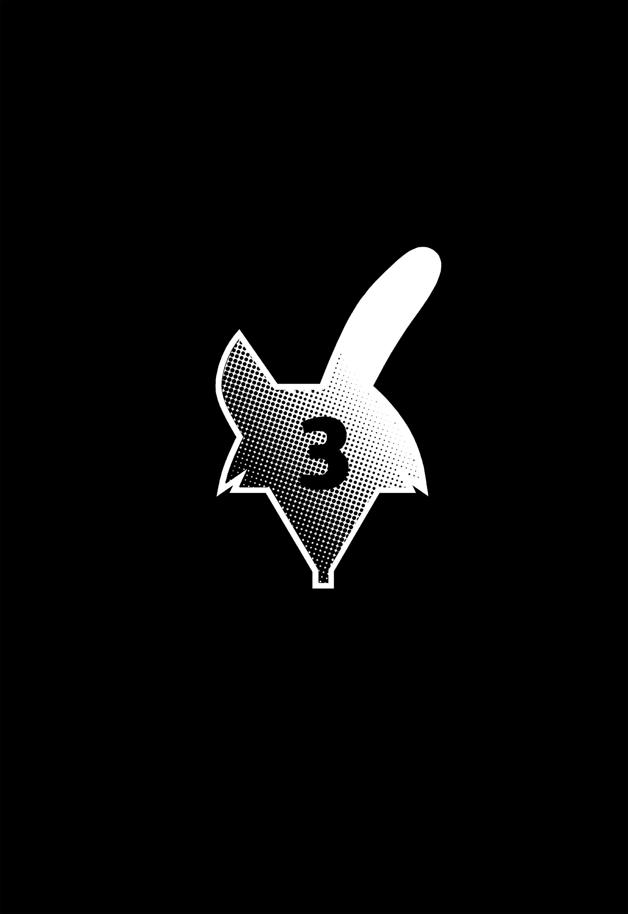 Read online Fox Bunny Funny comic -  Issue # TPB - 63