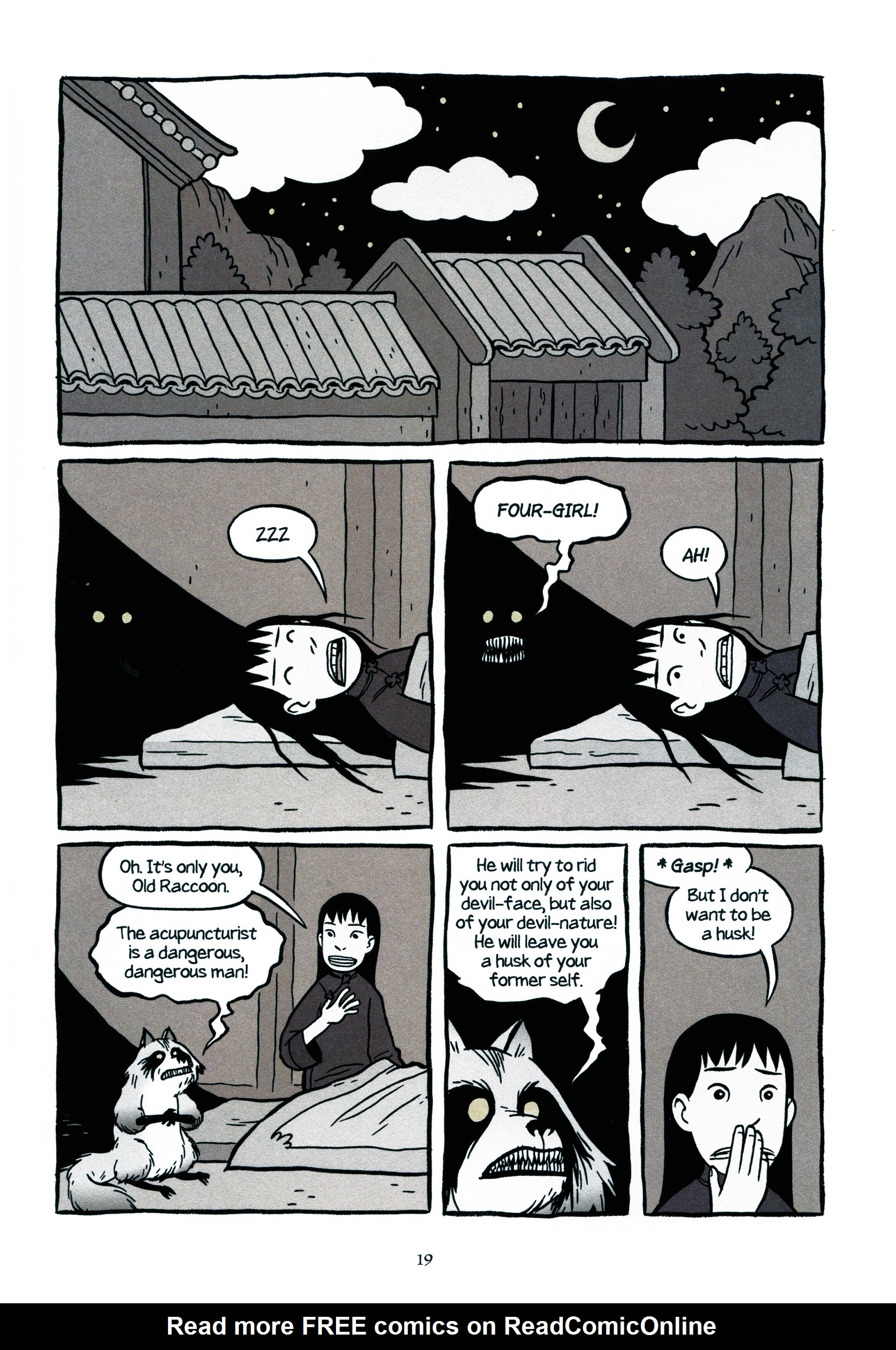 Read online Boxers & Saints comic -  Issue # TPB 2 - 26