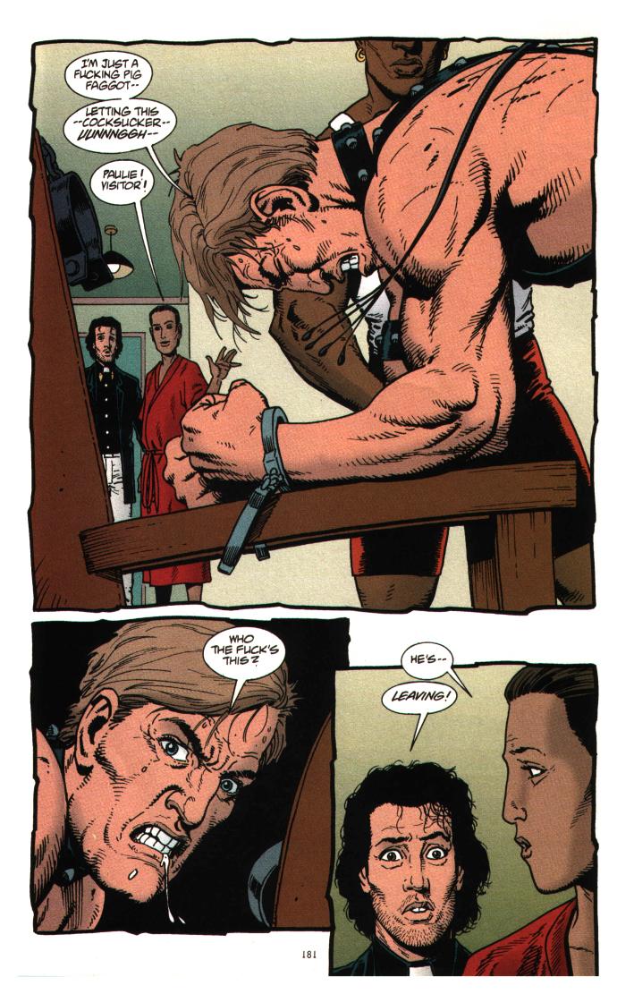 Read online Judge Dredd Megazine (vol. 3) comic -  Issue #46 - 32