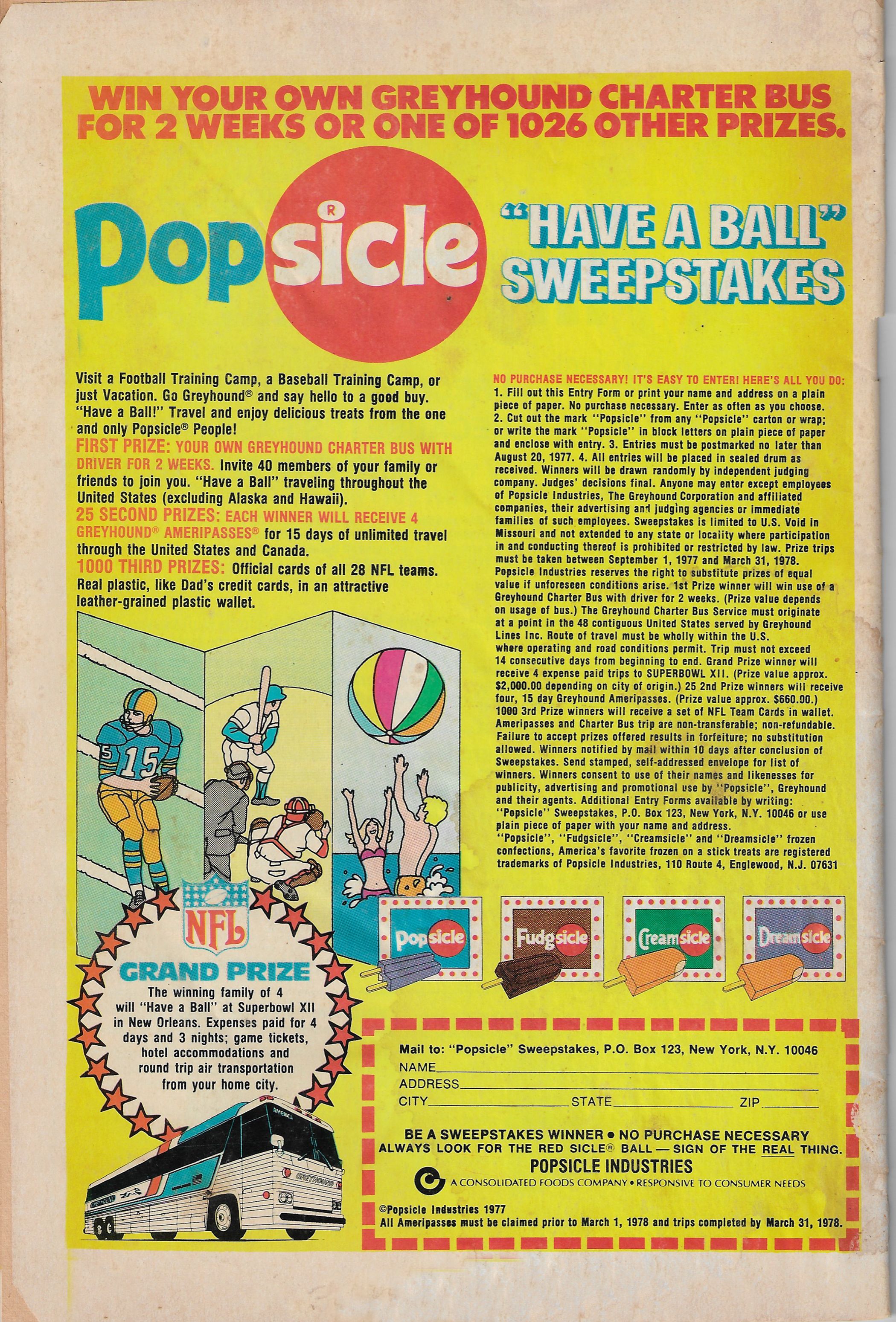 Read online Archie's Pals 'N' Gals (1952) comic -  Issue #115 - 36