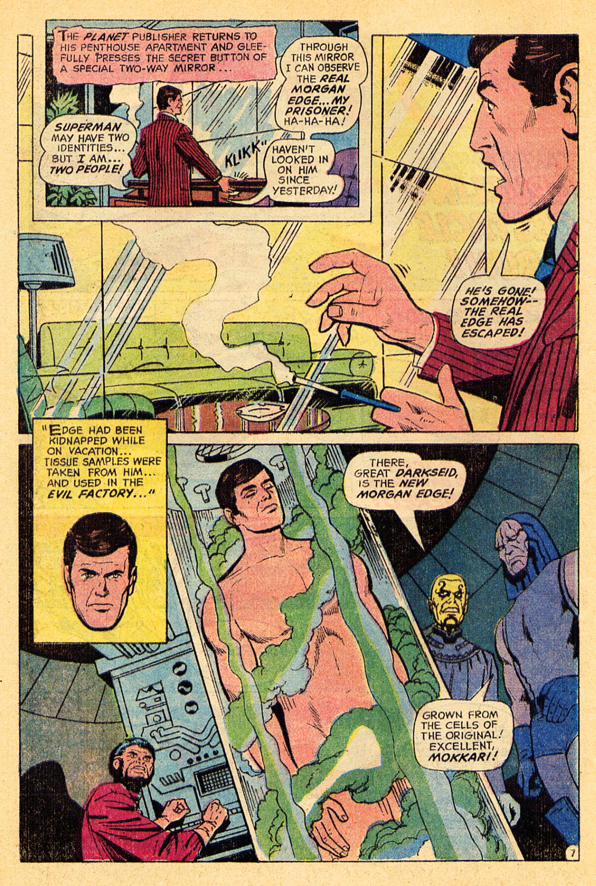 Read online Superman's Girl Friend, Lois Lane comic -  Issue #118 - 10