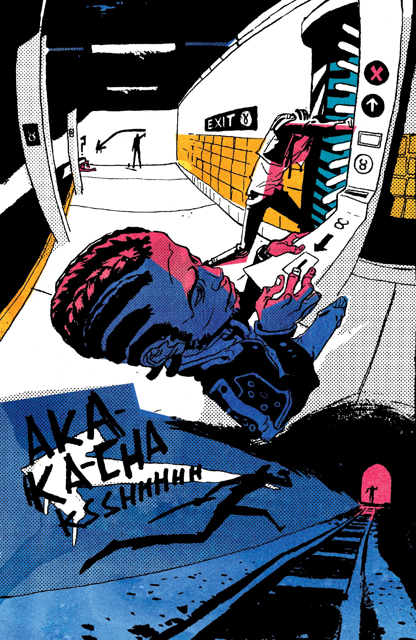 Read online Once Upon a Time Machine comic -  Issue # TPB 2 (Part 1) - 26