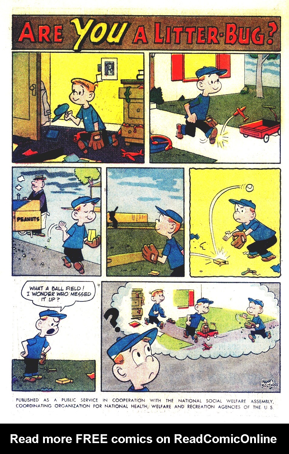 Read online Star Spangled War Stories (1952) comic -  Issue #123 - 10