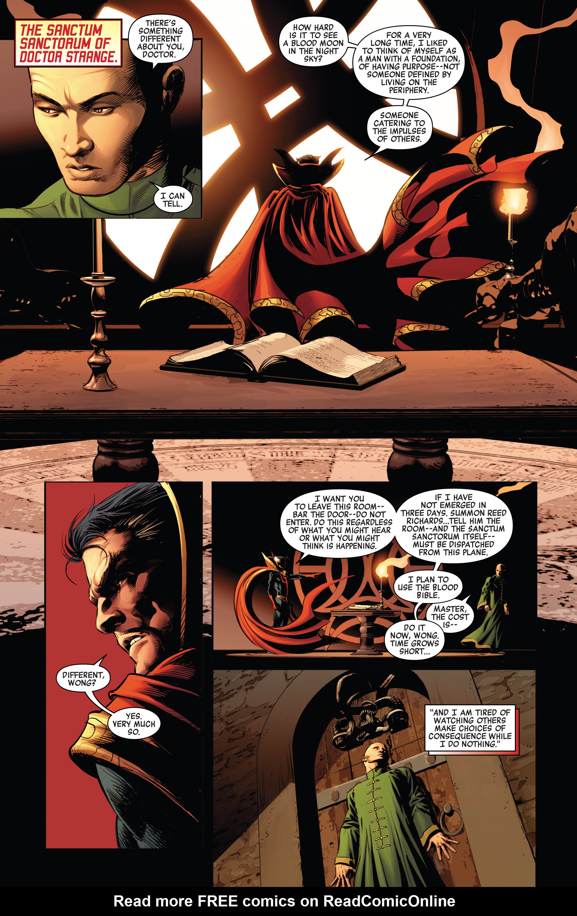 Read online Avengers by Jonathan Hickman Omnibus comic -  Issue # TPB 1 (Part 11) - 91