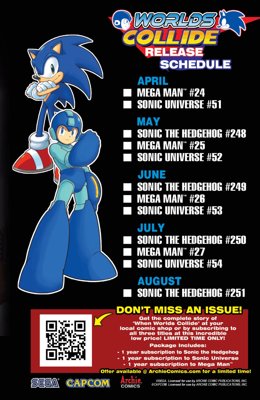 Read online Sonic Universe comic -  Issue #53 - 18