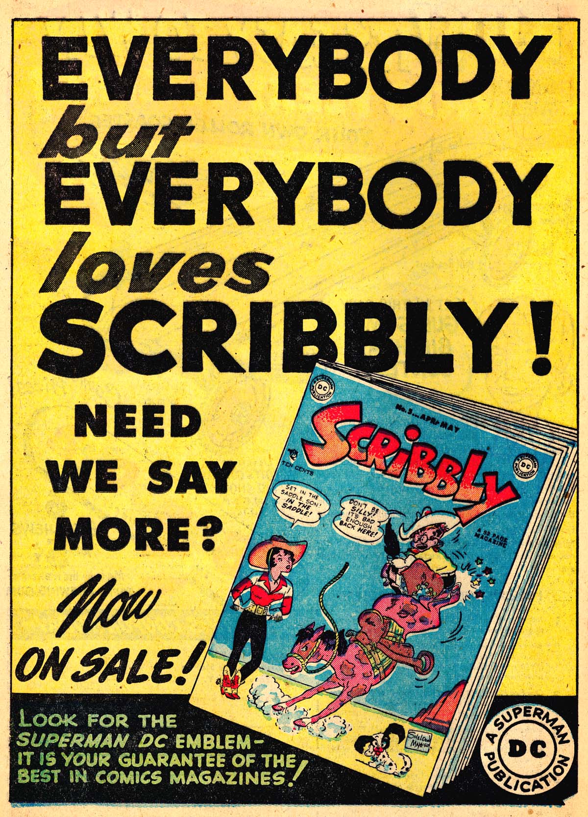 Read online Funny Stuff comic -  Issue #46 - 28