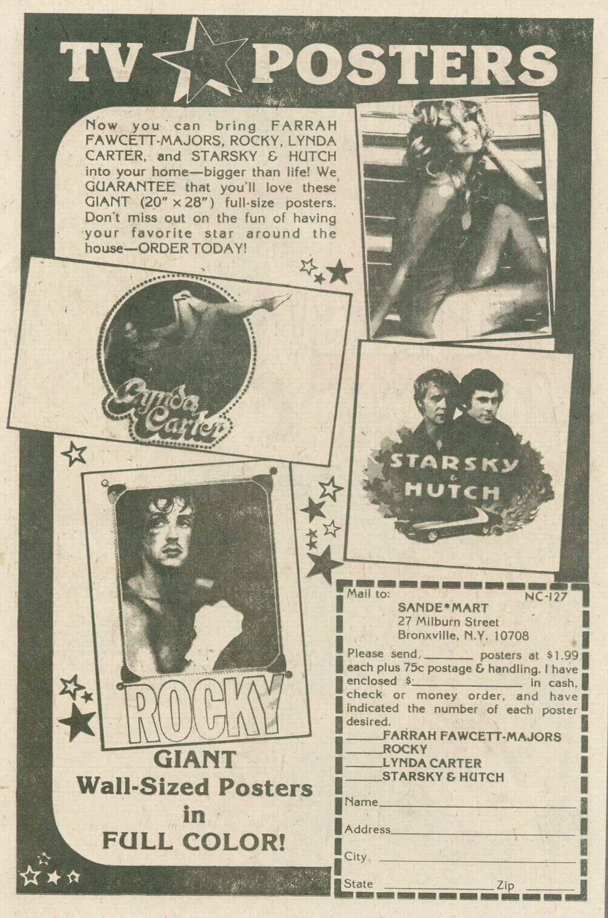 Read online The Superman Family comic -  Issue #187 - 17