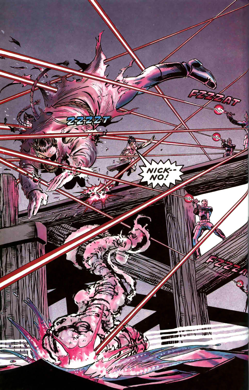 Read online Nick Fury vs. S.H.I.E.L.D. comic -  Issue #2 - 47