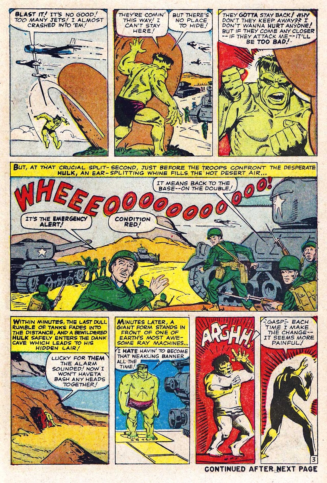 Marvel Collectors' Item Classics issue 11 - Page 55