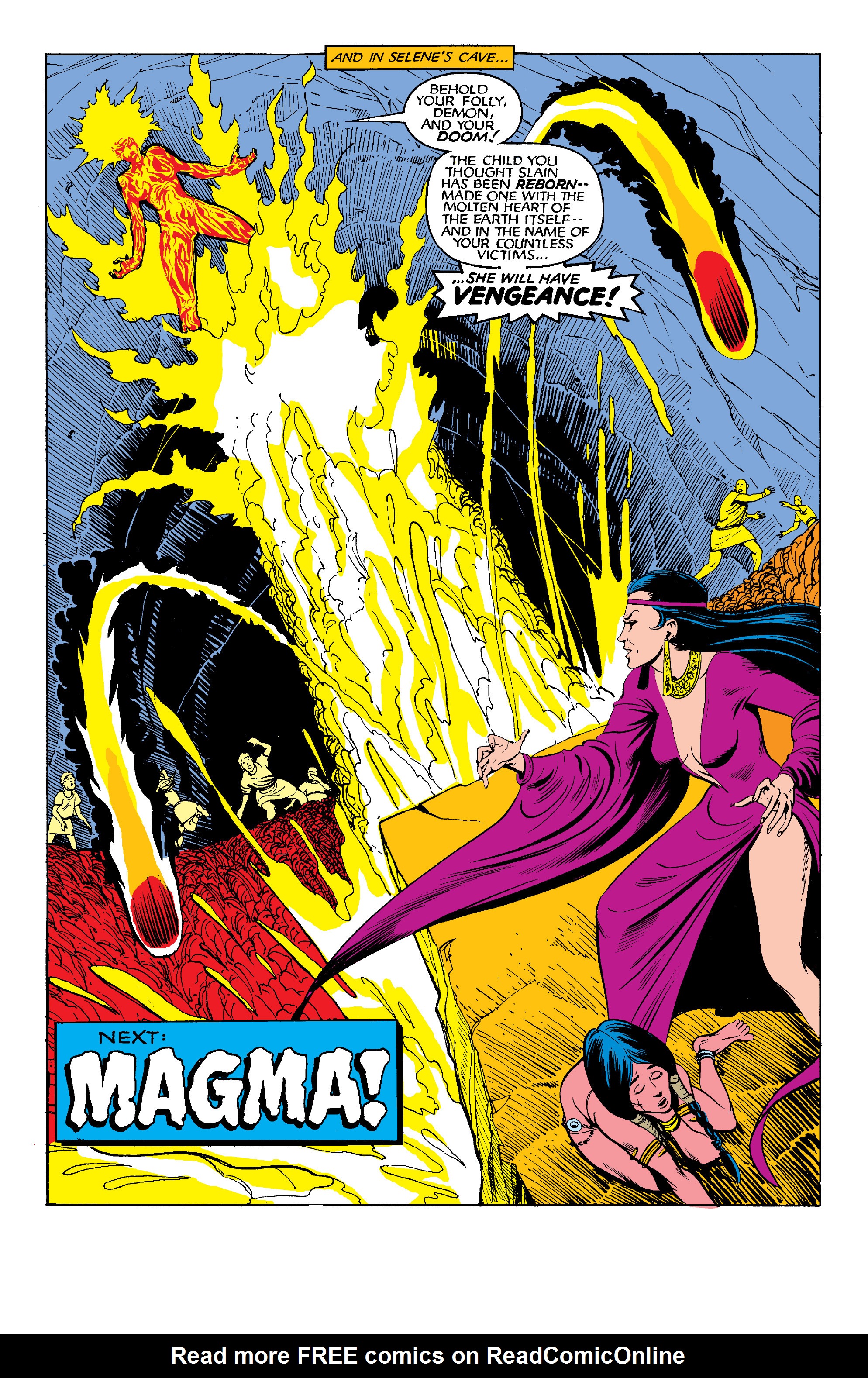 Read online New Mutants Epic Collection comic -  Issue # TPB Renewal (Part 3) - 174