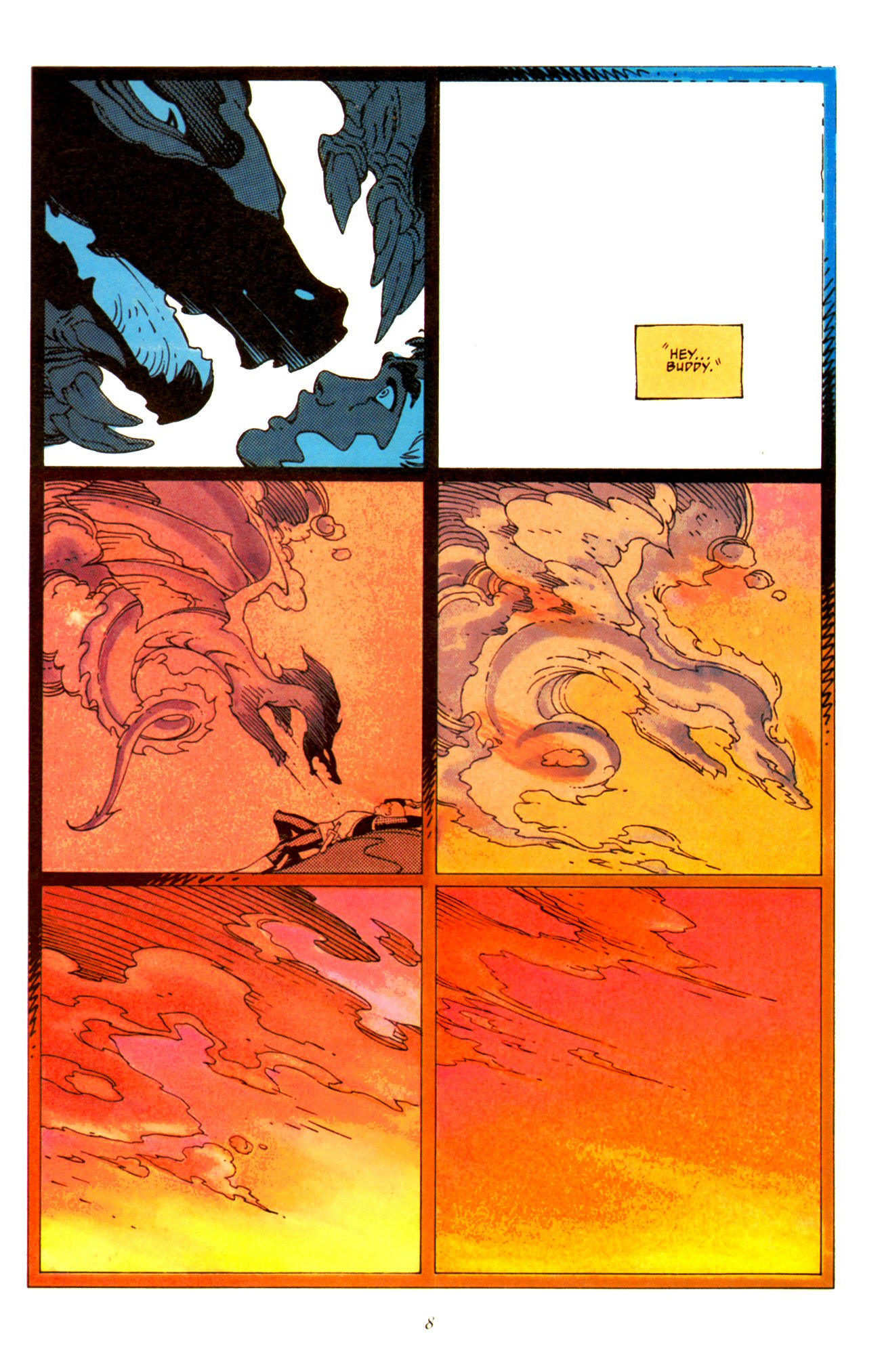 Read online Magic Flute comic -  Issue # TPB (Part 1) - 13