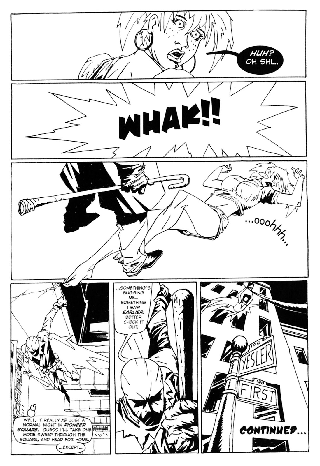 Negative Burn (2006) issue 11 - Page 39