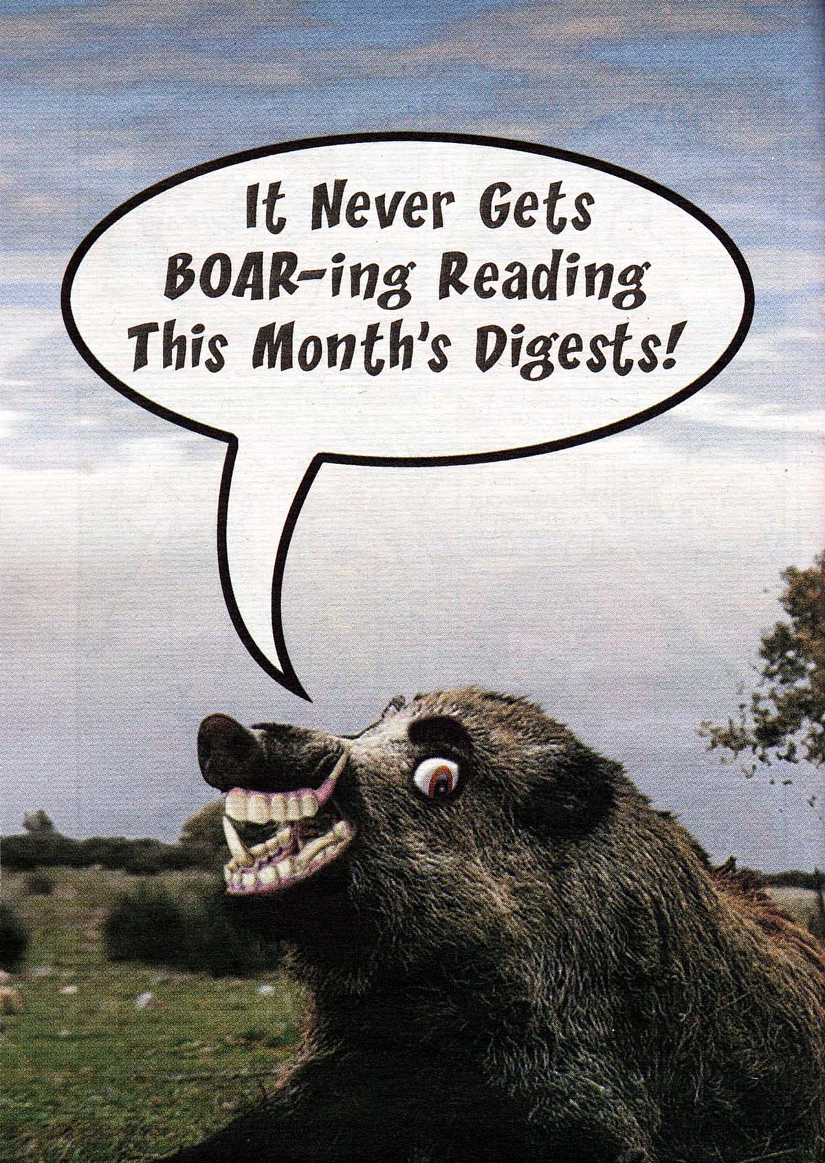 Read online Laugh Comics Digest comic -  Issue #192 - 49