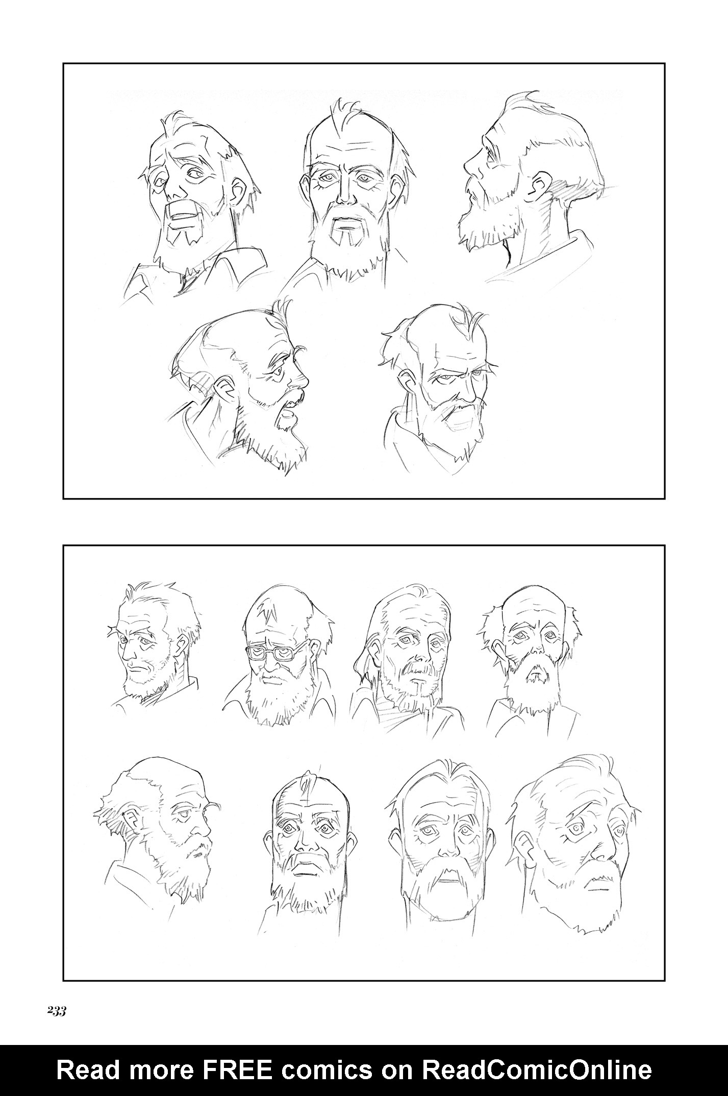 Read online Seraphim 266613336 Wings comic -  Issue # TPB - 231