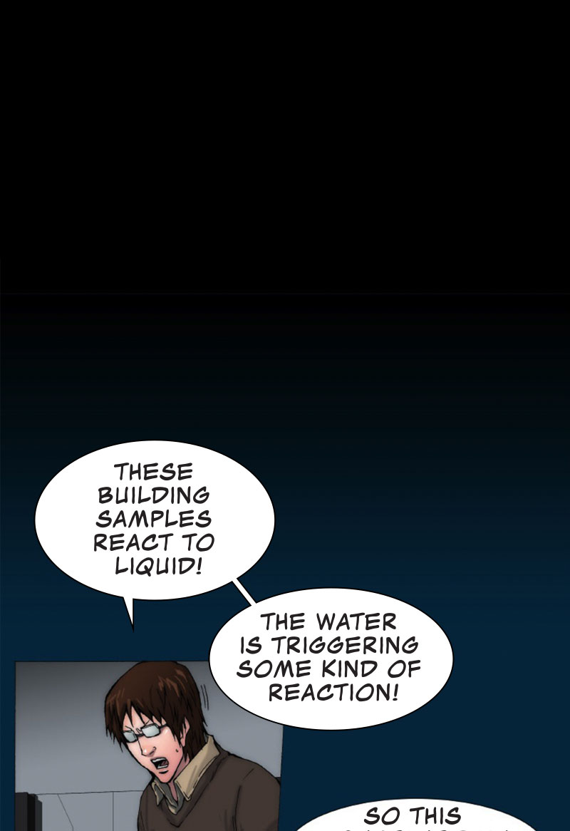 Read online Avengers: Electric Rain Infinity Comic comic -  Issue #6 - 2