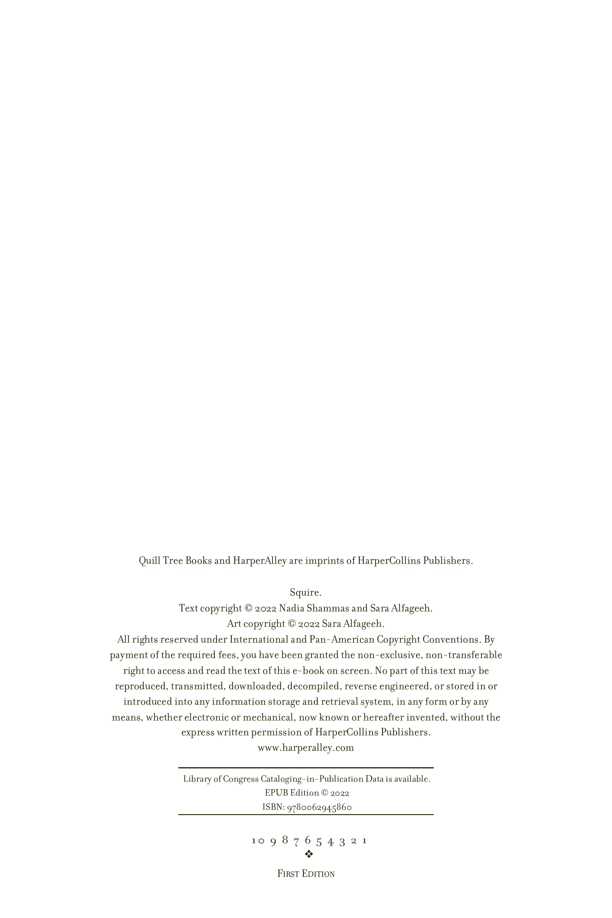 Read online Squire comic -  Issue # TPB (Part 1) - 5