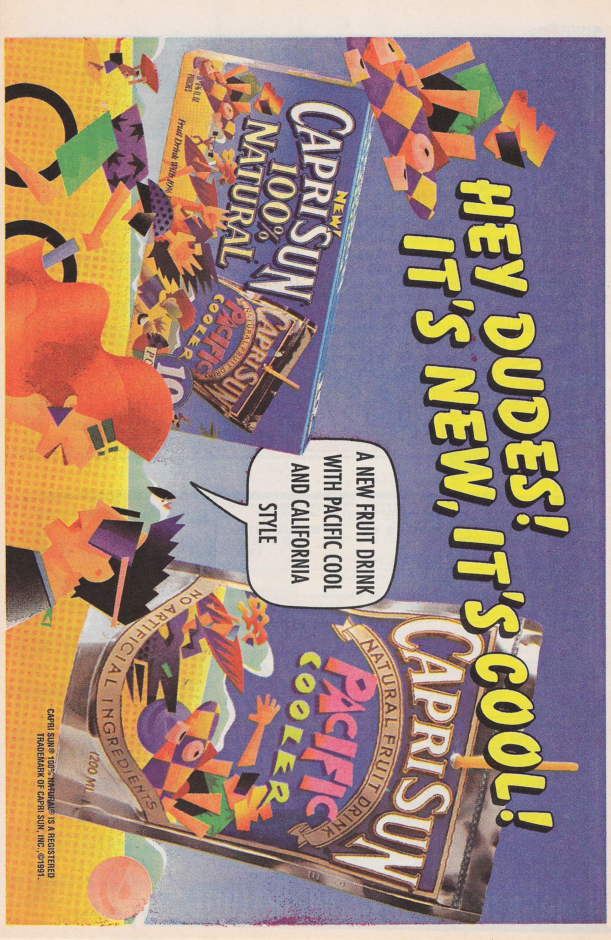 Read online Laugh comic -  Issue #28 - 9