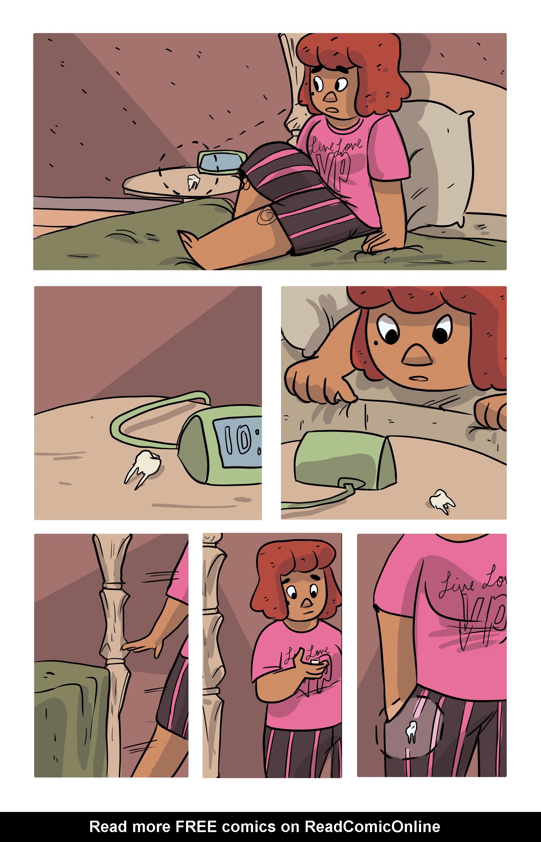 Read online Archival Quality comic -  Issue # TPB (Part 2) - 17