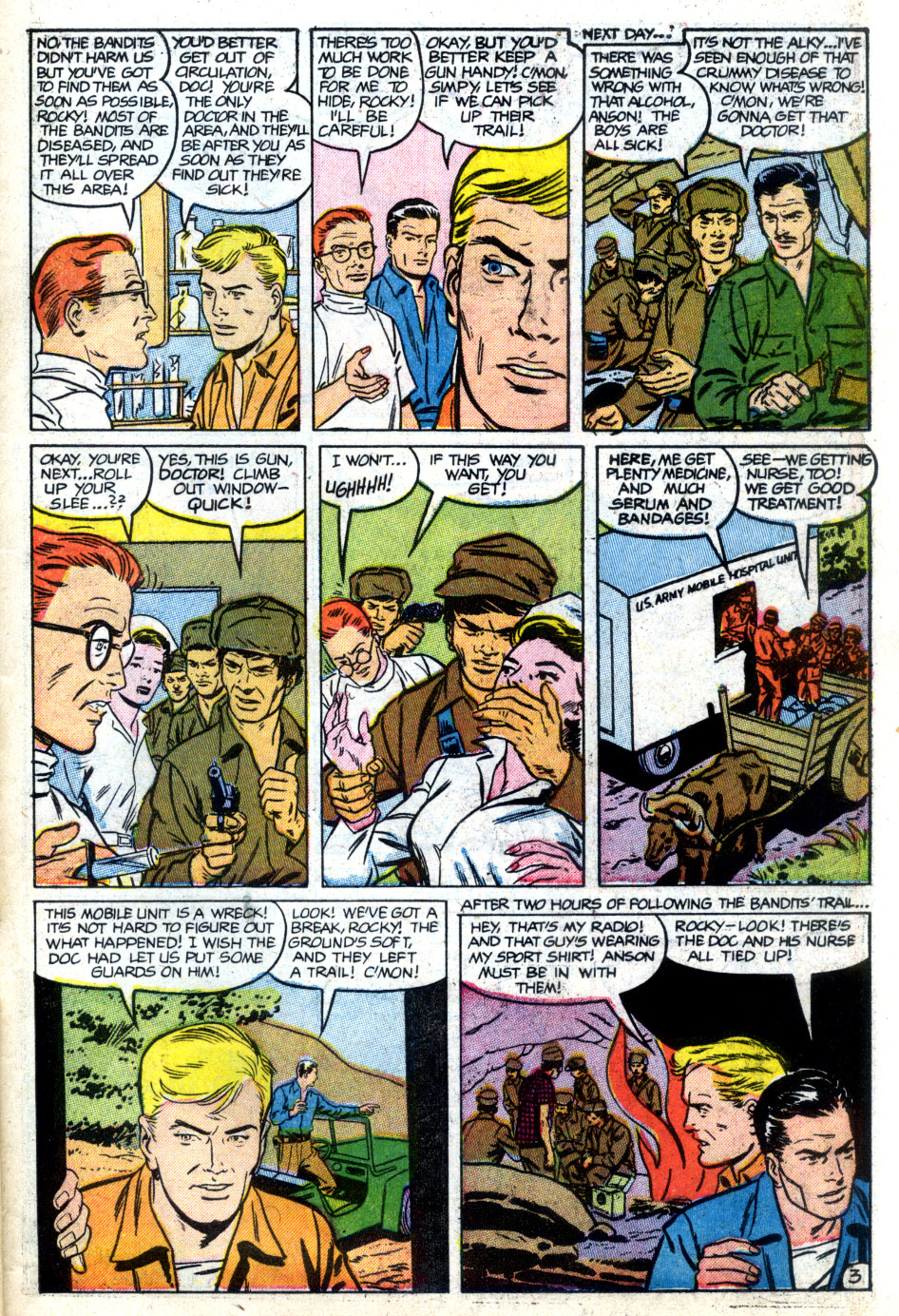 Read online Boy Comics comic -  Issue #108 - 27