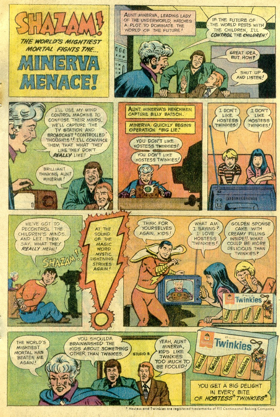 Read online Weird Western Tales (1972) comic -  Issue #31 - 10